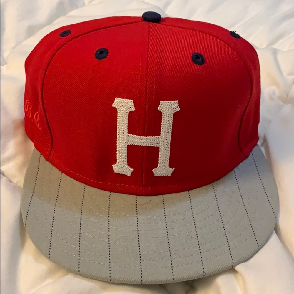 HUF Hat